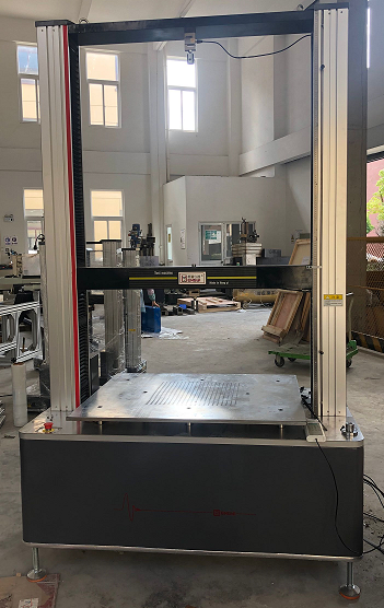 1663402480991523.png 汽車座墊聚氨酯泡棉海綿壓陷硬度試驗機執行哪個標準