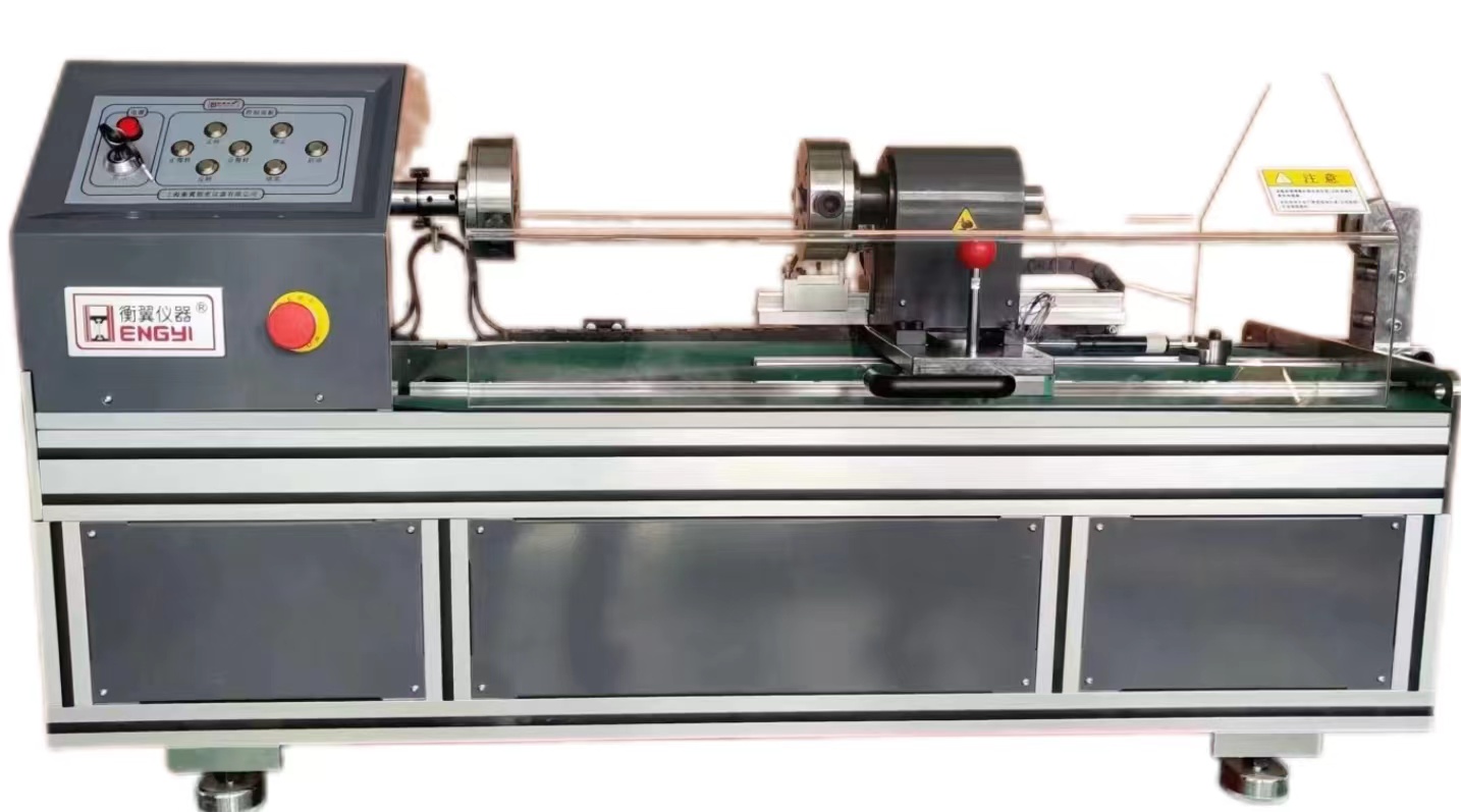 微機控制扭斷強度測試機