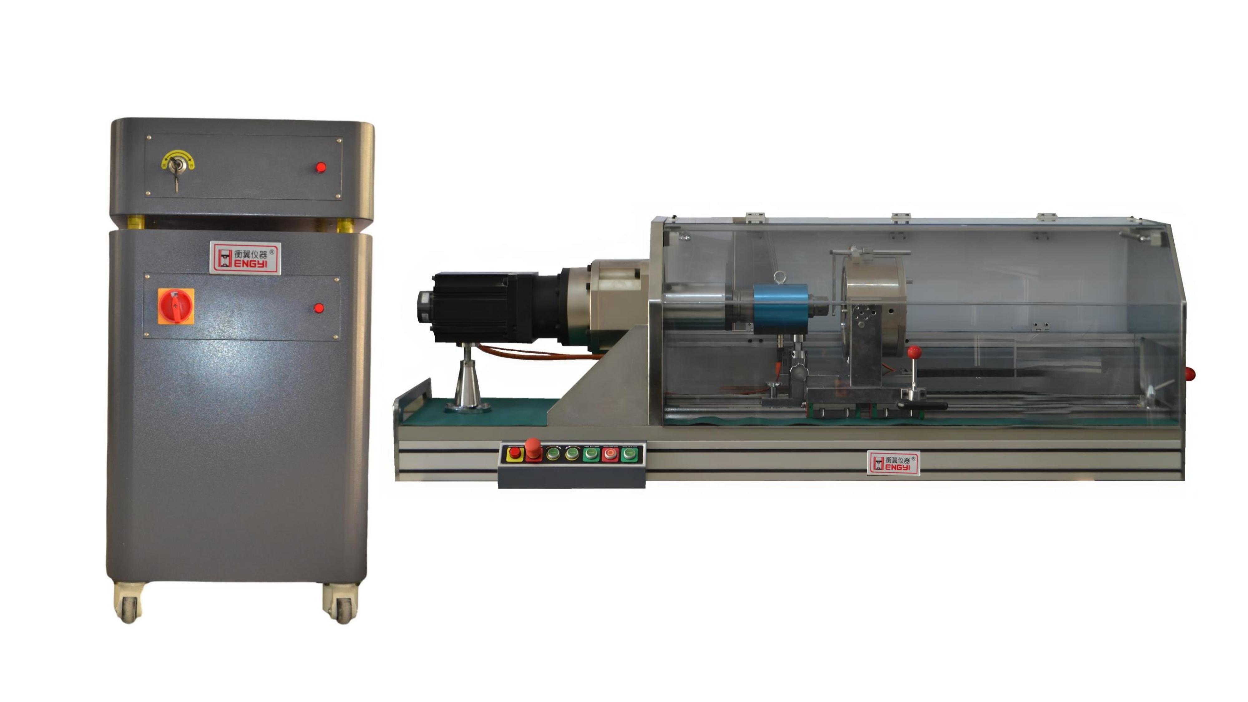 1000N.m微機(jī)控制螺紋摩擦系數(shù)測(cè)試儀