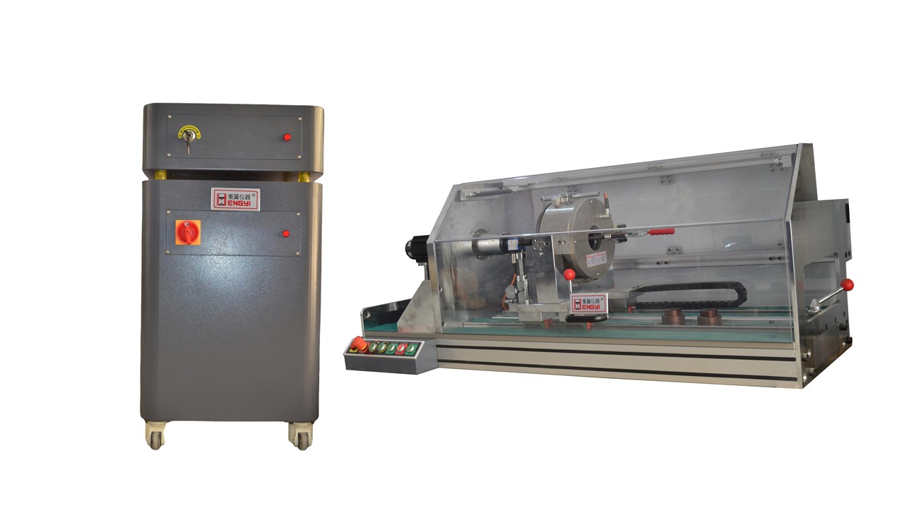 500N.m微機(jī)控制螺紋摩擦系數(shù)測(cè)試儀