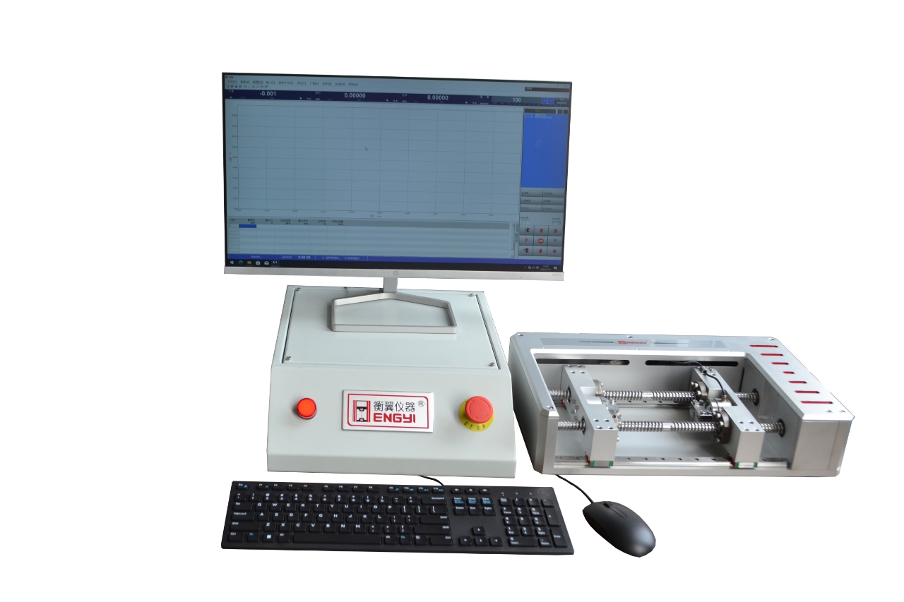 微機控制單軸原位力學試驗機