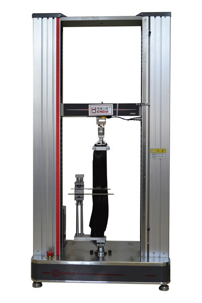 頭發梳理力測試設備